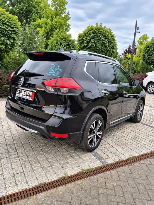 Nissan X-Trail 2017 diesel, 13.990 € — imagine 4