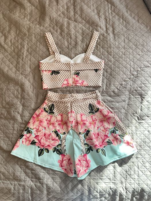 Комплект дамски