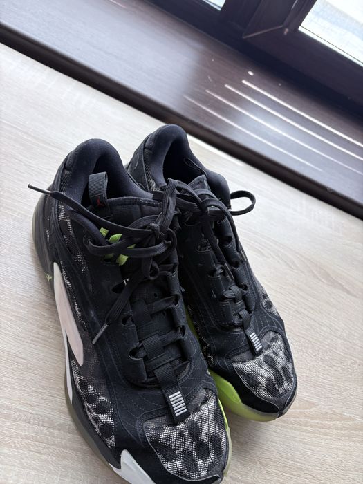 jotdan luka 2 black volt