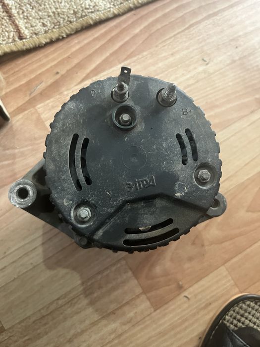 Генератор ваз 2114