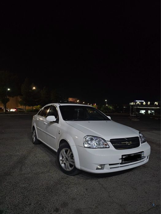 Lacetti aftomat 1.8