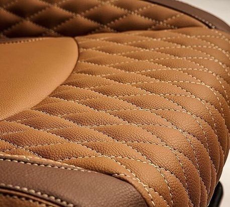 Реставрация салона