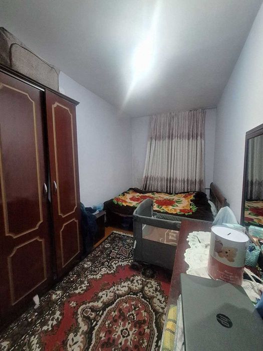 3 хонали квартира сотилади Чилонзор Алгоритм 68м2