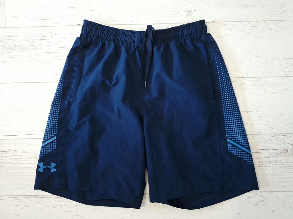 Under Armour-Ориг. Шорти