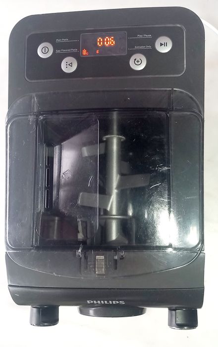Masina automata de facut paste PHILIPS HR2382/15 Avance Collection