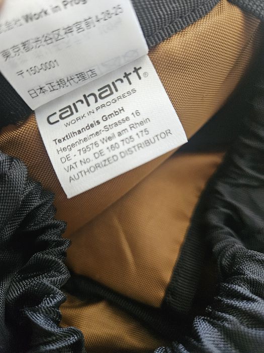 Carhartt Wip Spey Backpack - раница