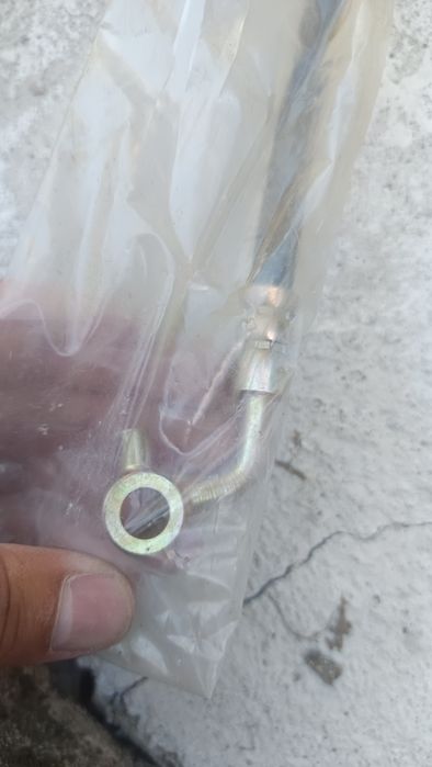 2броя нови Задни спирачни маркучи за Хонда Црв 2