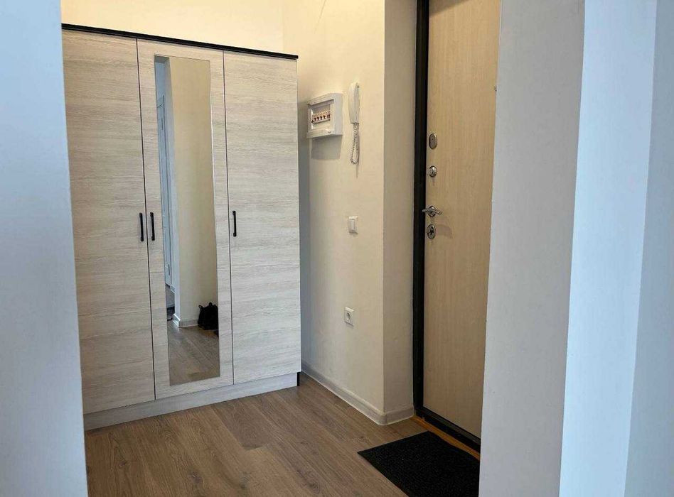 Мирабад 1 комнатная ЖК Ассалом Сохил Узбум на Фаргона йули