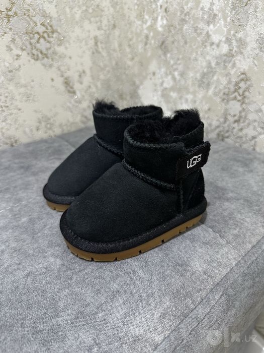 UGG для малышей