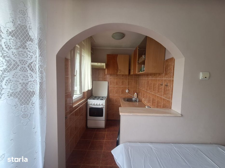 Investitie ideala! Apartament cu 2 camere-mobilat si utilat-zona Dacia