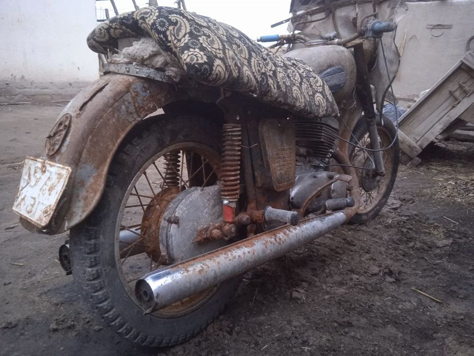 Планета 4 сотилади