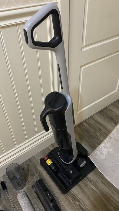 Пылесос DREAME H30 ultra mix