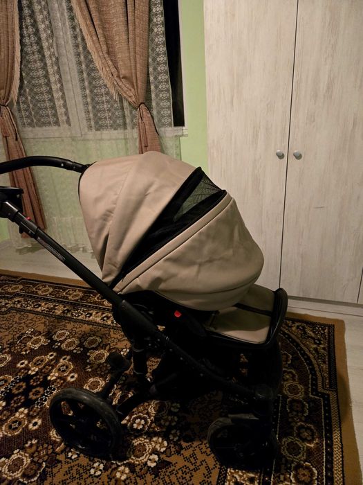 Детска количка 3 в 1