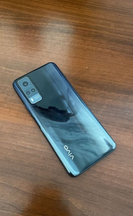 Продам Vivo Y31 128gb