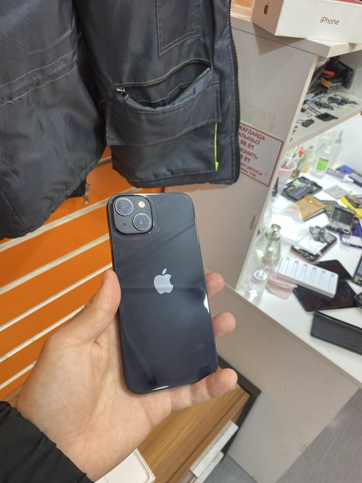 Айфон 13 сатылады срочно