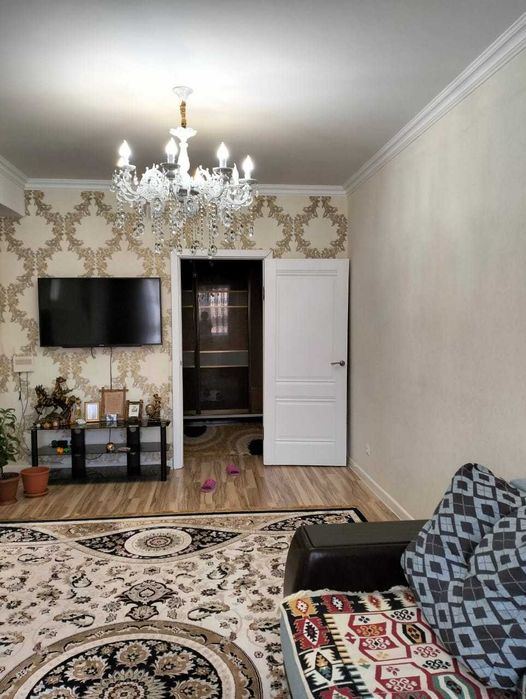 2-х комнатную квартиру