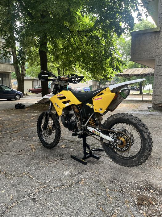 Gasgas EC250