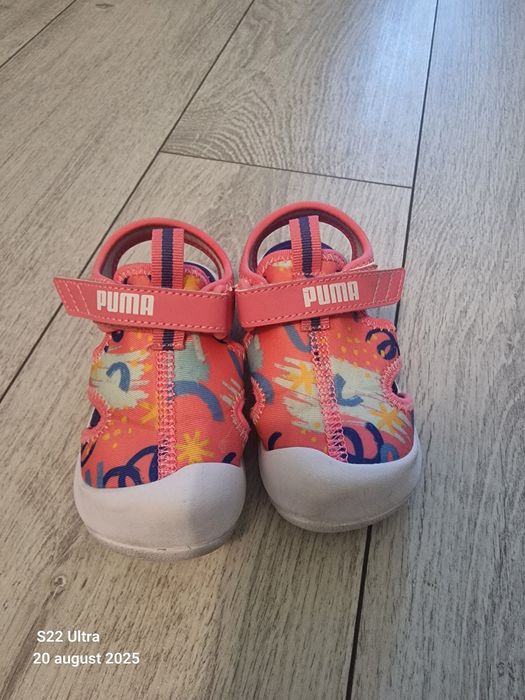 Sandale puma fete