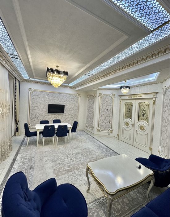 Срочно  Продается  ЖК Абу Даби / Мечет Минор 3- КОМ