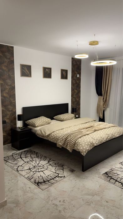 Regim Hotelier Rahova/Bragadiru rond McDonals