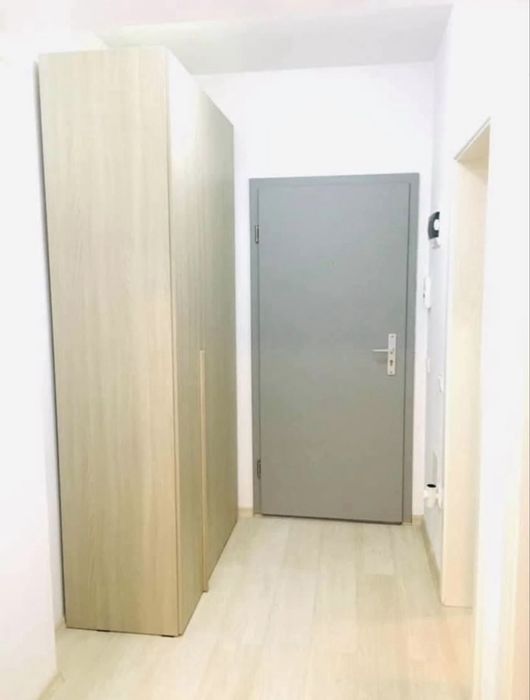 Inchiriez apartament mobilat