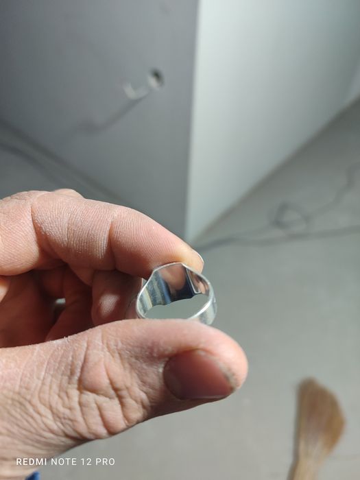 Kalso kumish proba 925