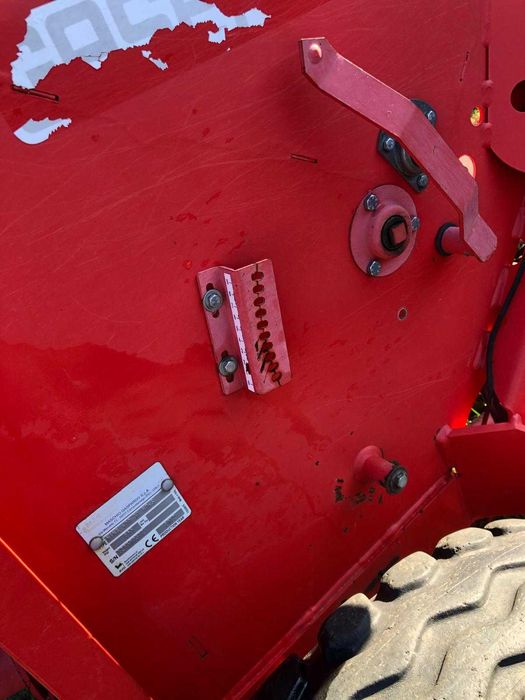 Semănătoare Maschio Gaspardo 4 m