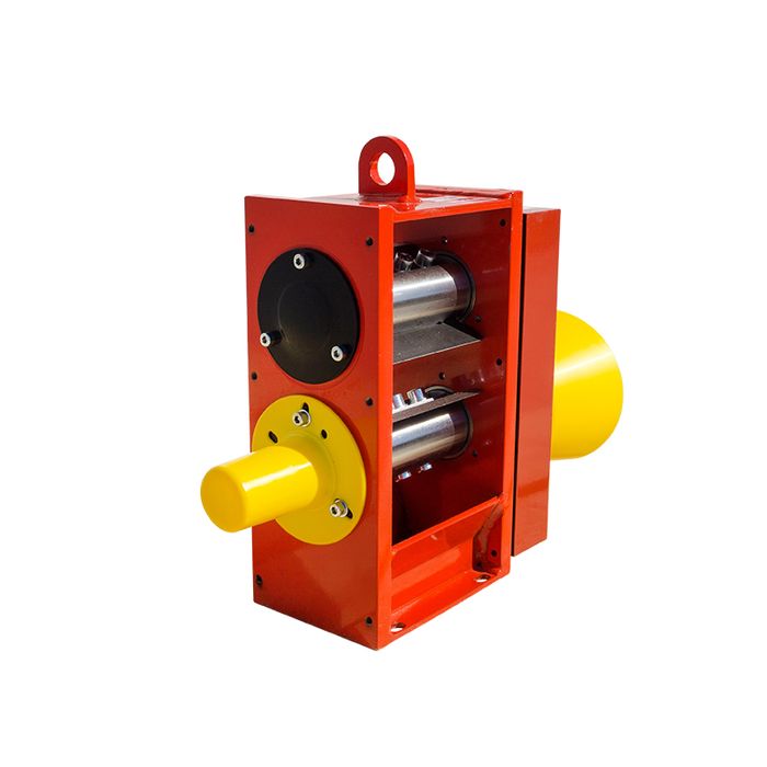 Sistem de tăiere R 60 modul tocator crengi