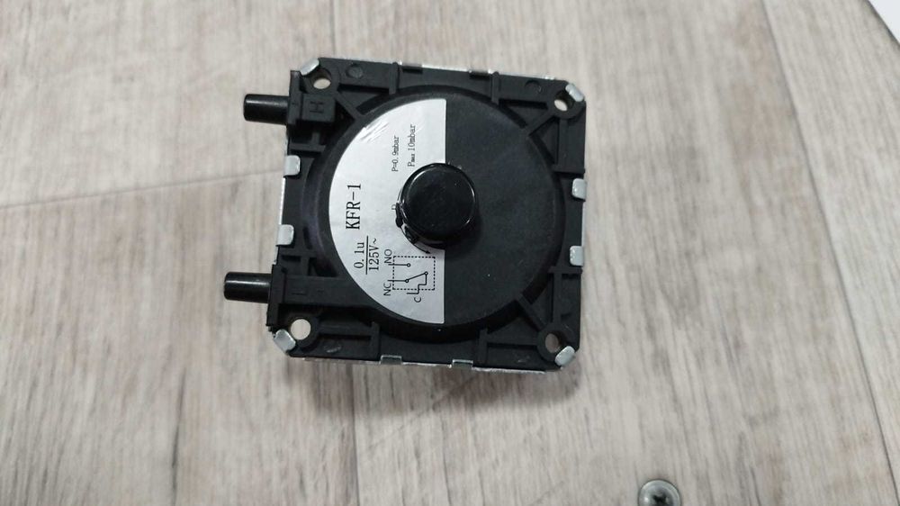 Запчасти на котел Алео Рига