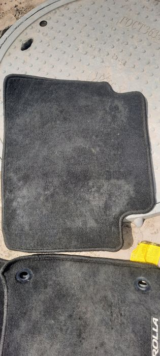 Продам авто коврики