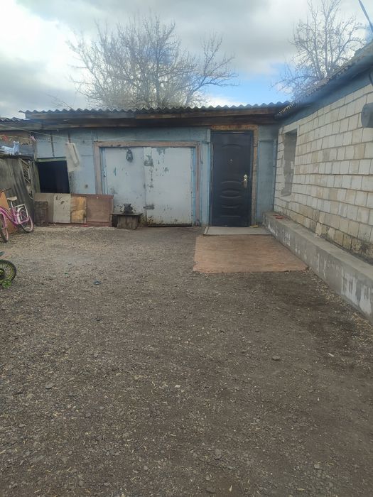 Меняю дом на квартиру