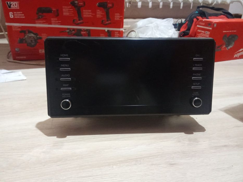 Мафон 300 крузак