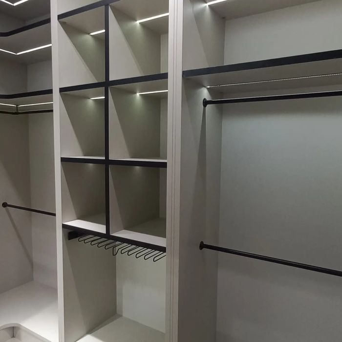 Мебель на заказ!