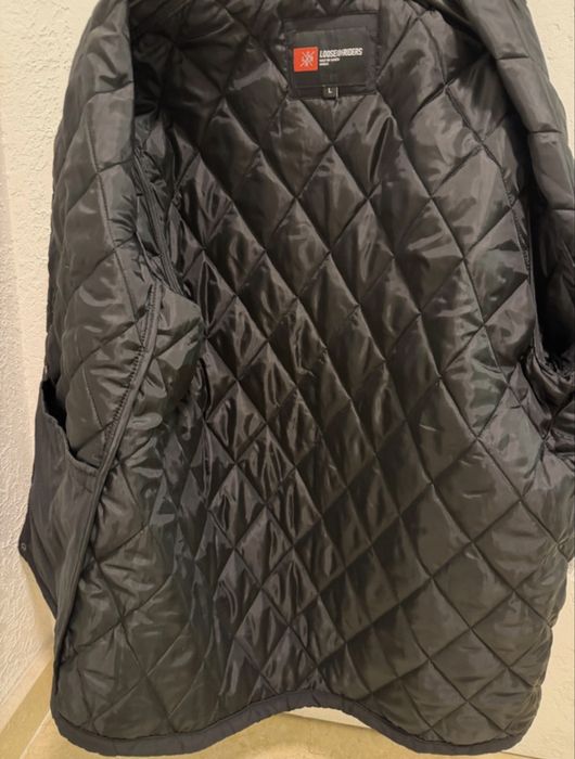 geaca Loose Riders L