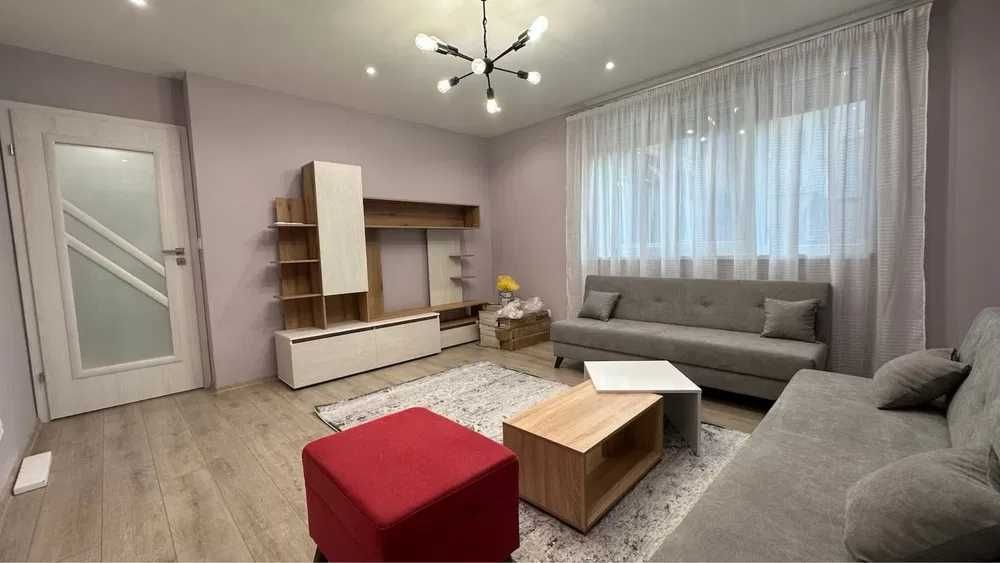 Продава се Двустаен апартамент в София, Люлин 10 - 60 кв.м за 2667 €/кв.м - Снимка #5