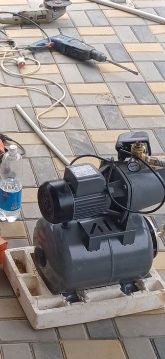 Продам насос ,,комо,,