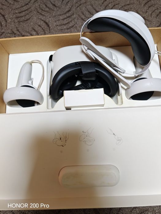 Meta Oculus Quest 2