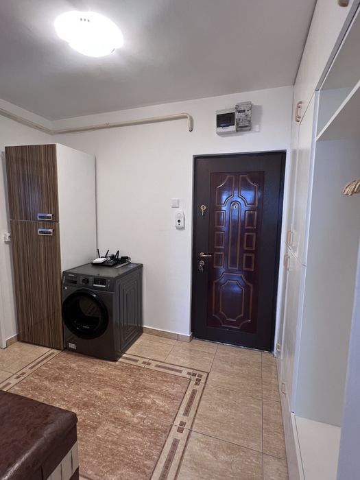 Apartament 2 camere de închiriat – zona Podu Roș-Cotnari , Iași | 57 mp | 450 €/lună | Persoană fizică