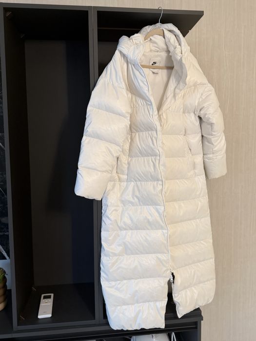 Топло яке, марка “Nike”