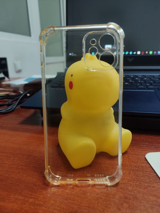 Чехол на iPhone 12 mini