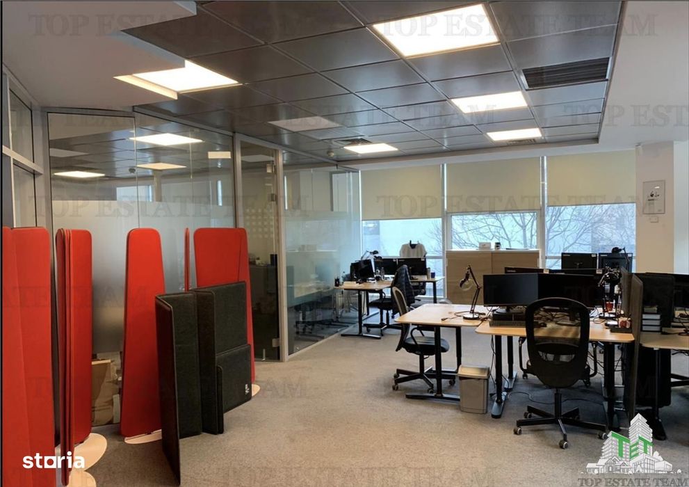 Spatiu de Birouri de 255 mp in Zona Piata Victoriei