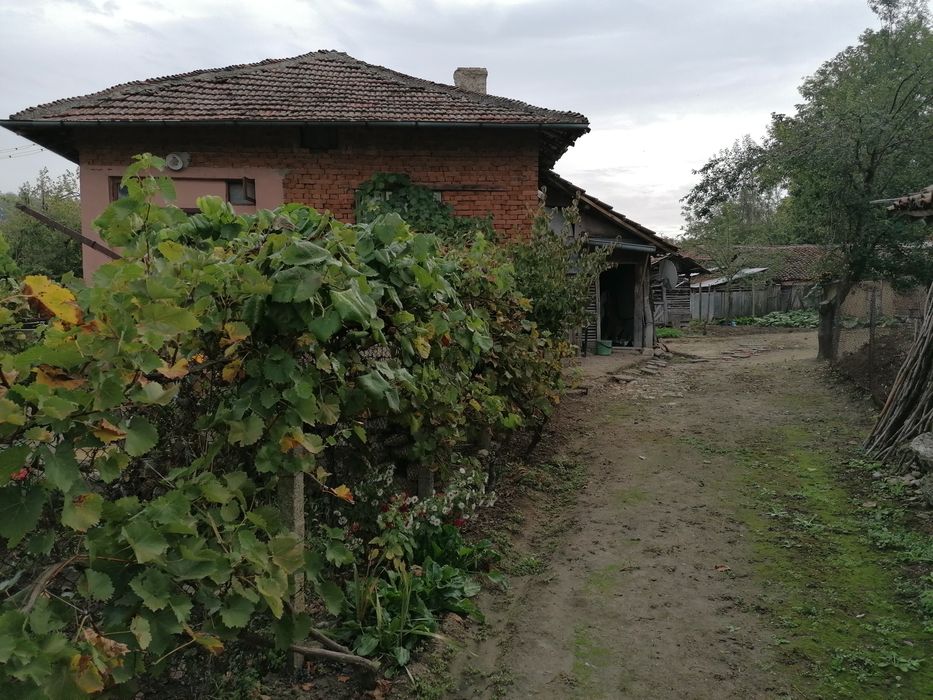 Продава се Къща в Силистра, Изток - 61 кв.м за 100 €/кв.м - Снимка #4