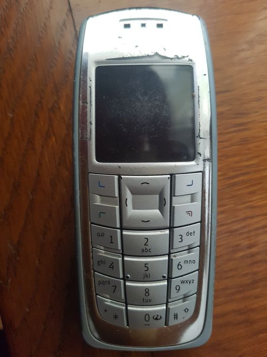 Colectie personala Nokia