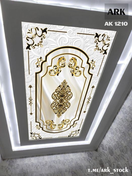 NATIJNOY PATALOK Kafolatli xizmatlar 10 yil