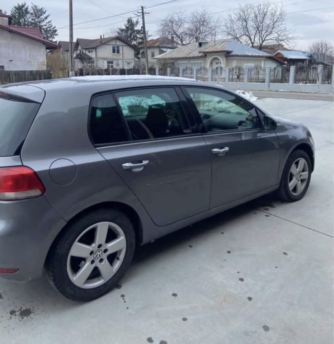 VOLKSWAGEN Golf 0 — imagine 2