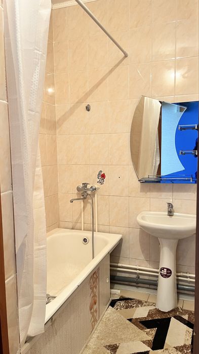 Продам 3х комнатную квартиру
