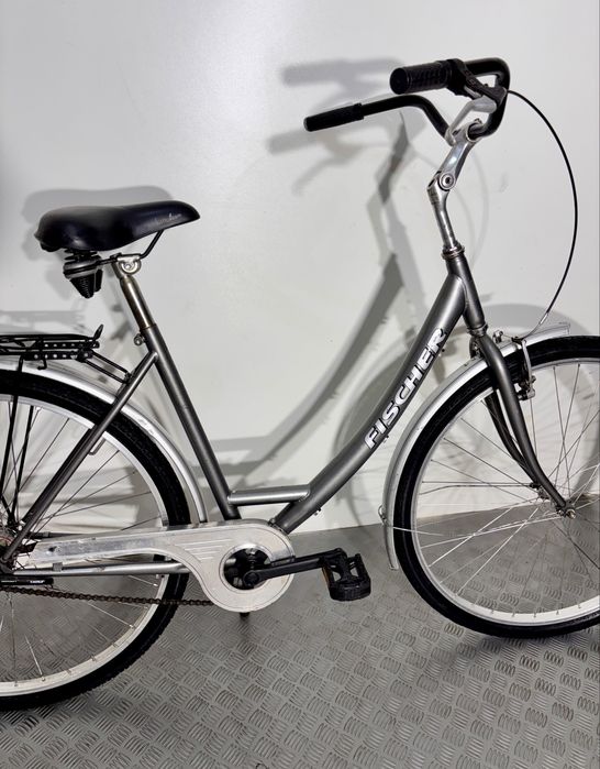 Градски велосипед Fischer (без скорости) 28 цола/ колело