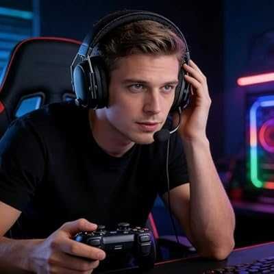 Set 2 bureti pentru casti Razer BlackShark V2 Pro 2023 - Cooling-Gel