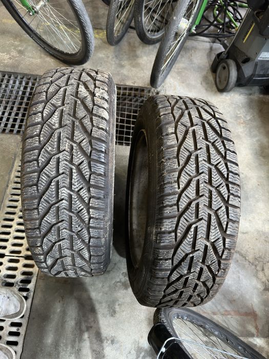 Roti de iarna R16/R15