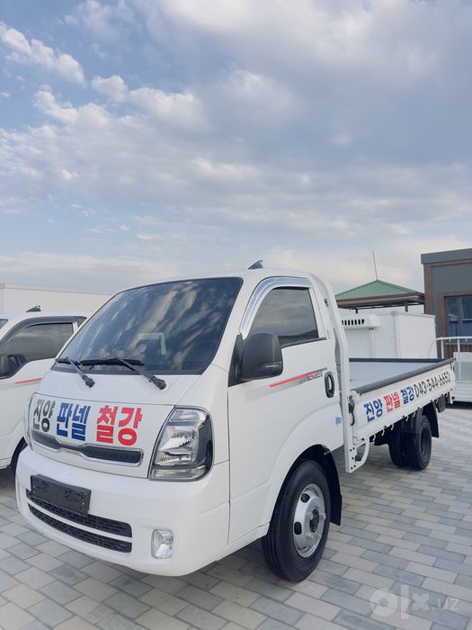 Kia bongo 1.200tonna